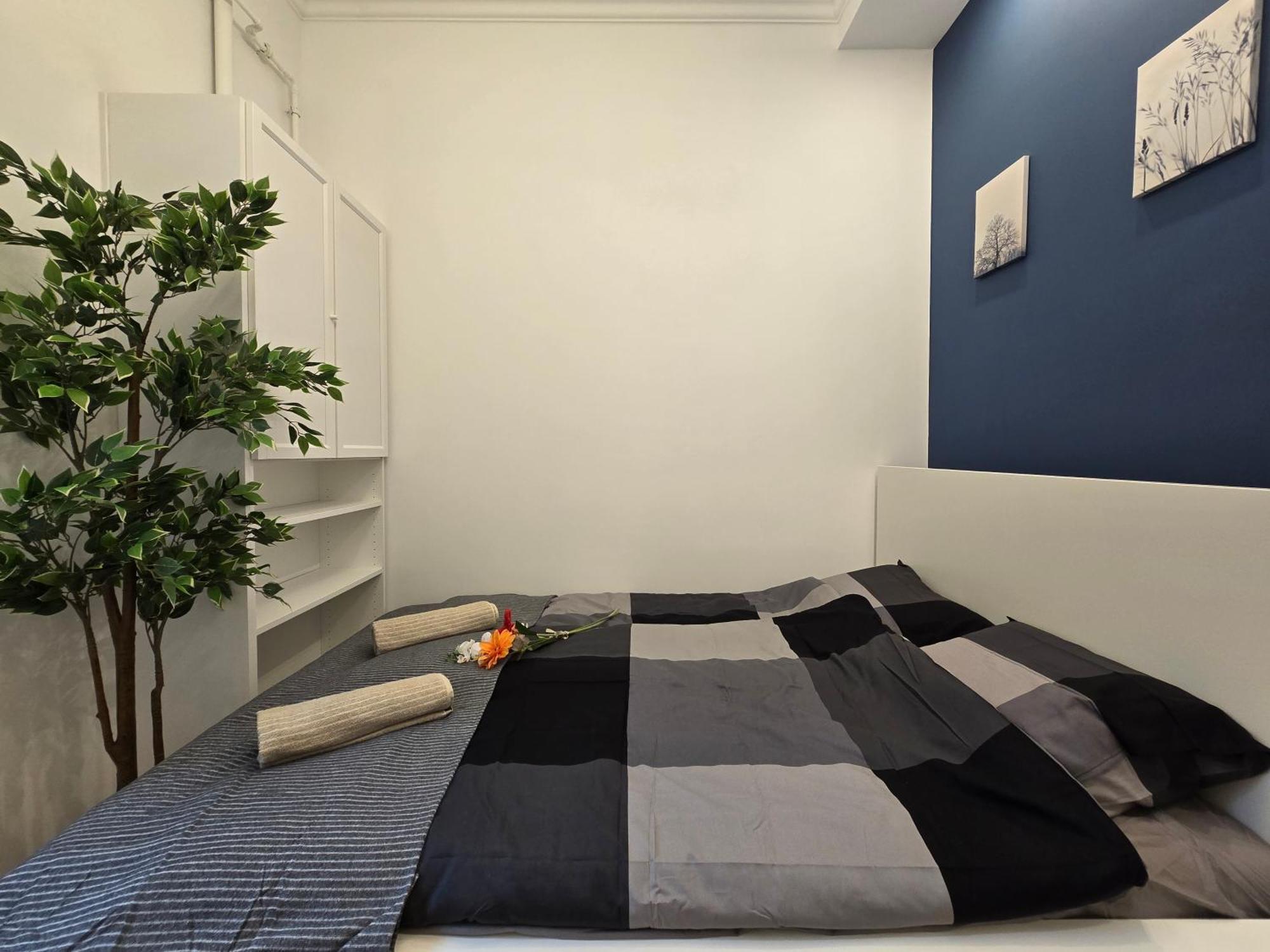 Cozy Haven Budapest Exterior foto
