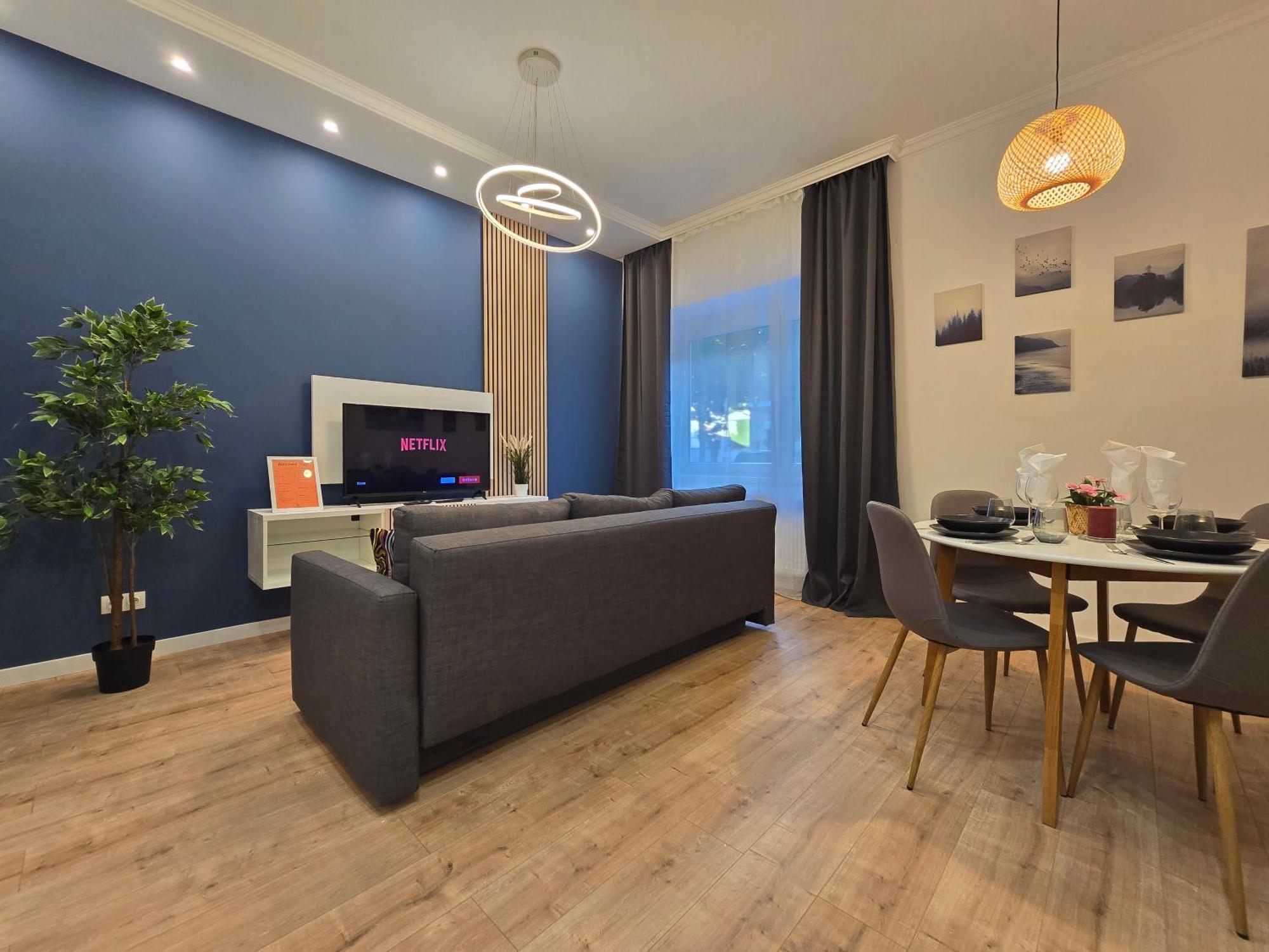 Cozy Haven Budapest Exterior foto