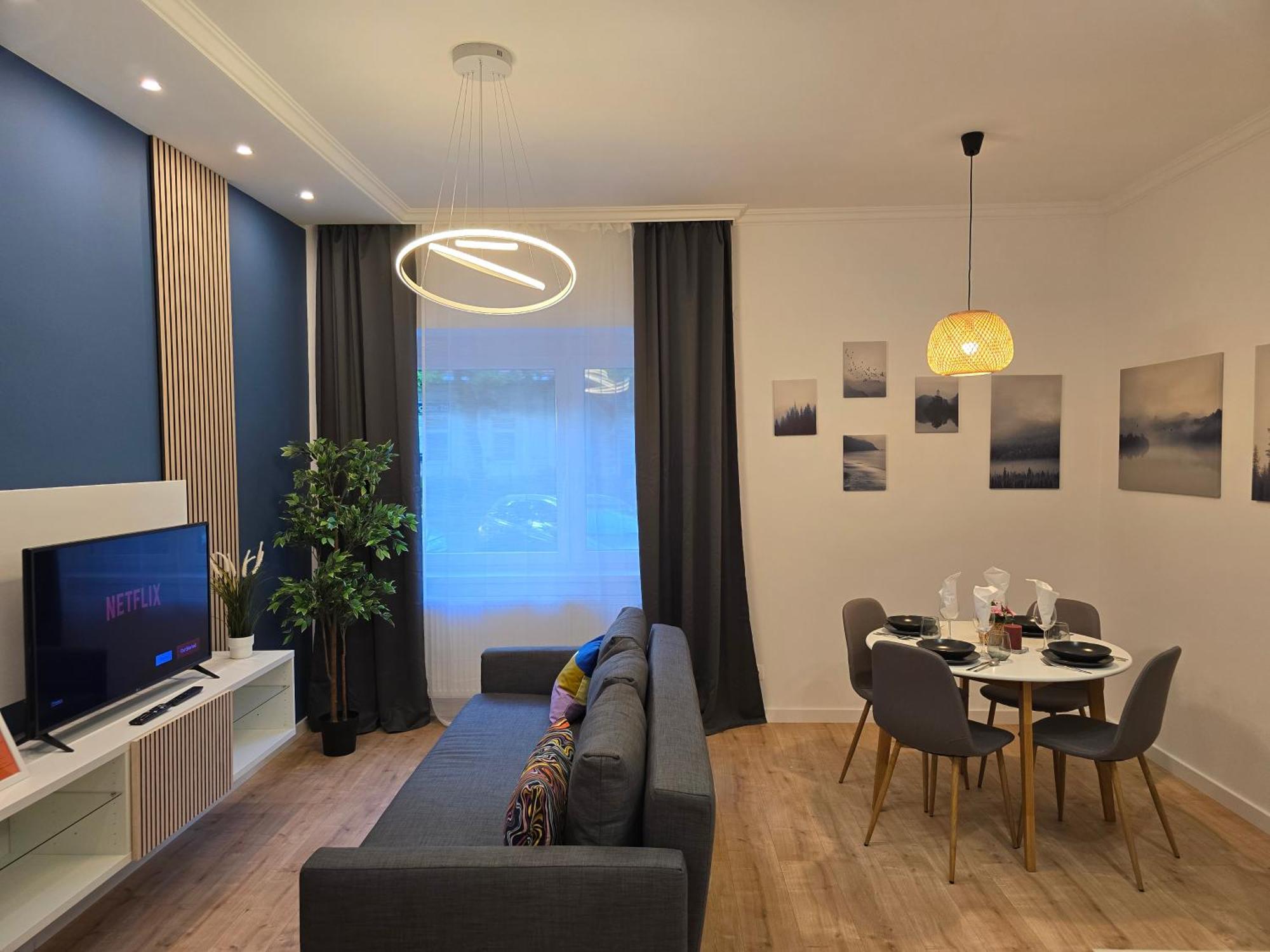 Cozy Haven Budapest Exterior foto