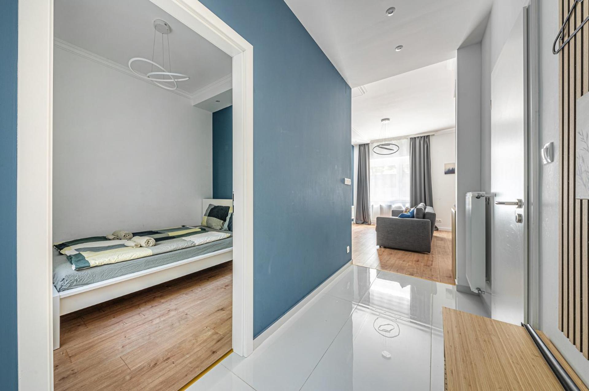Cozy Haven Budapest Exterior foto