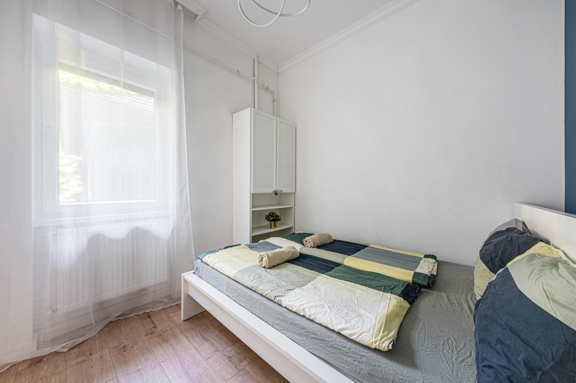 Cozy Haven Budapest Exterior foto